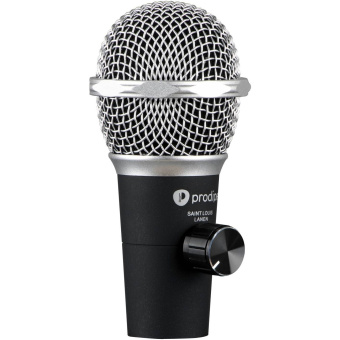 PROHARMO Микрофон для губной гармошки Prodipe